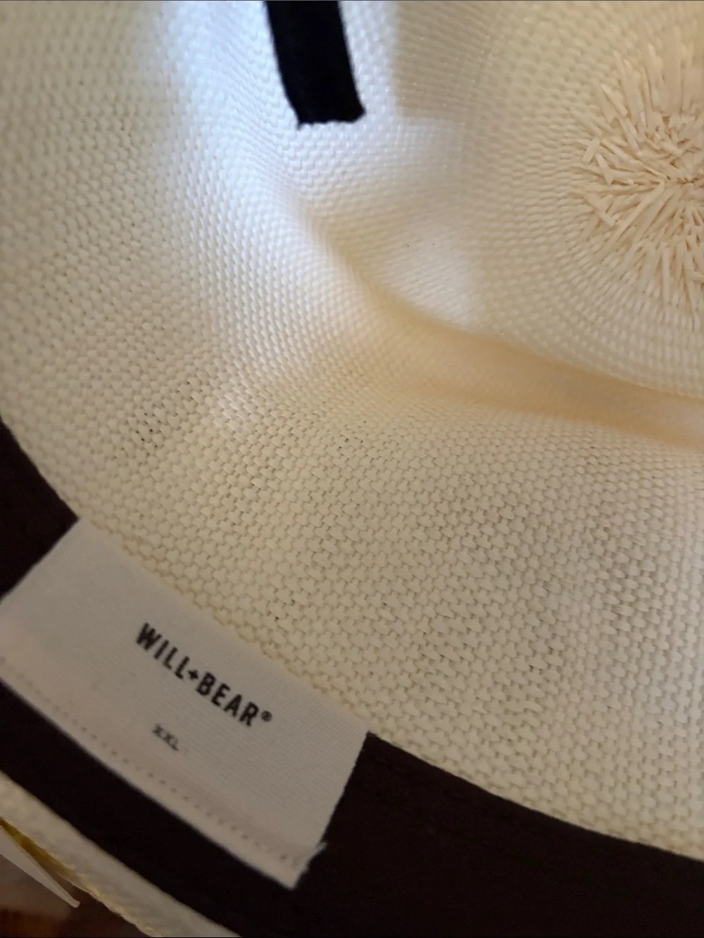 will and bear made from